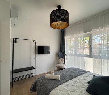 Casaletto Lodigiano Apartment | Villa Luce 2