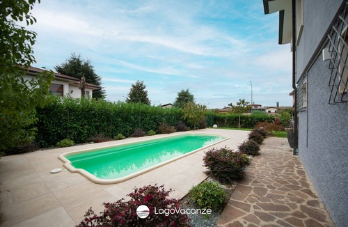 Prevalle Apartment | Villa Lucia