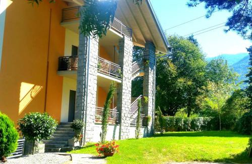 Caiolo House | Villa Luisa Appartamenti Vacanze