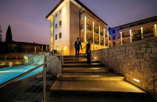 Portese Apartment | Villa Luisa Resort & Luxury Apartments