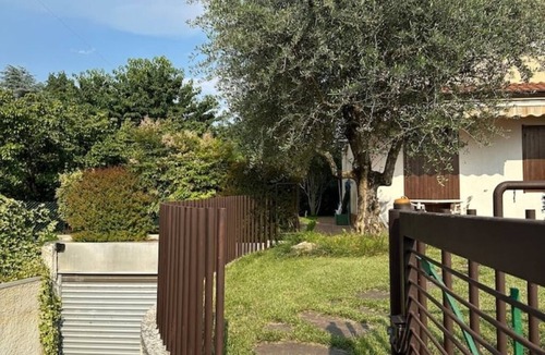 Gorle Villa | Villa Luisa * Wonderful villa with garden