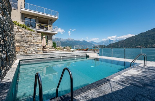 Vignola Villa | Villa Lux "Casa di Sasso" on Lake Como - from owners