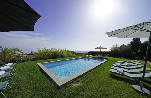 Monte Villa | Villa Madeleine