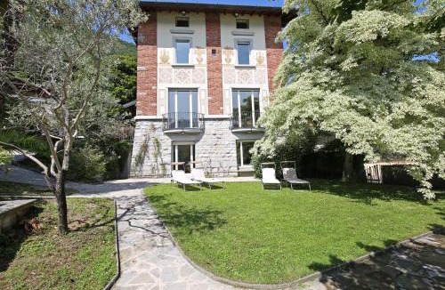 Oliveto Lario Villa | Villa Magnolia