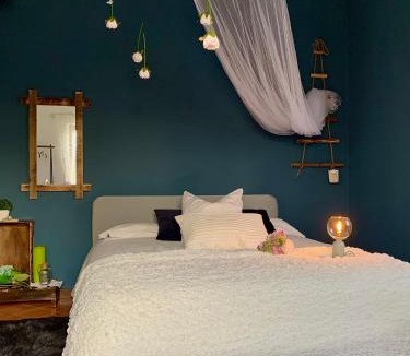 Virgilio Bed & Breakfast | Villa Manto