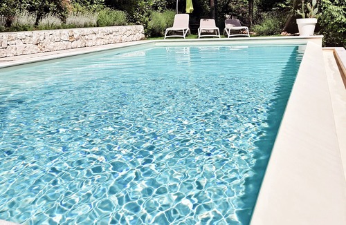 Arias House | Villa Mare di Luci – Stunning Lake Views & Private Saltwater Pool