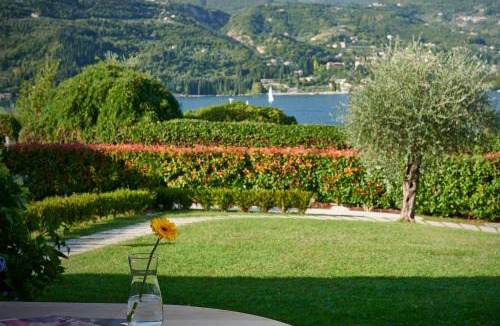 Portese Villa | Villa Margherita Portese