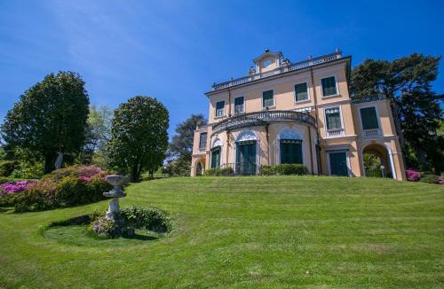 Cadenabbia Apartment | Villa Margherita Grande