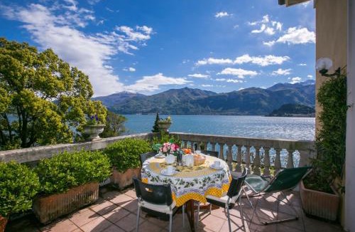 Cadenabbia Apartment | Villa Margherita Grande