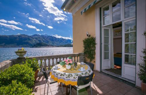 Cadenabbia Apartment | Villa Margherita Grande