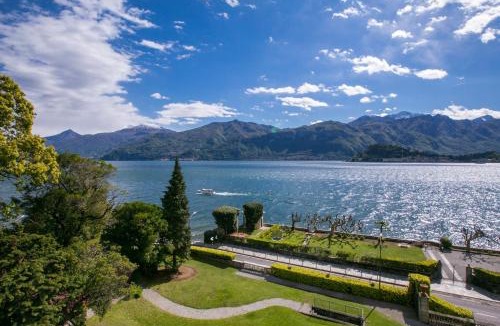 Cadenabbia Apartment | Villa Margherita Grande