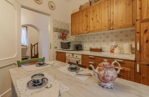Visgnola Villa | Villa Margherita by Wonderful Italy