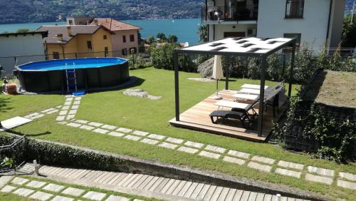 Dervio Villa | Villa Mari