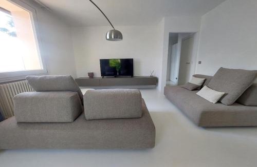 Oliveto Lario Apartment | Villa Maria