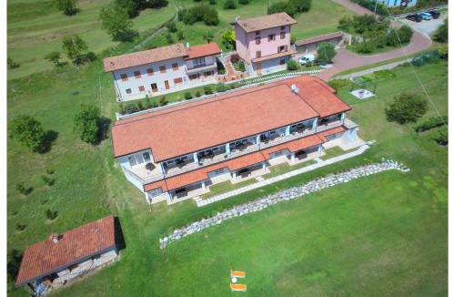 Voiandes Apartment | Villa Maria