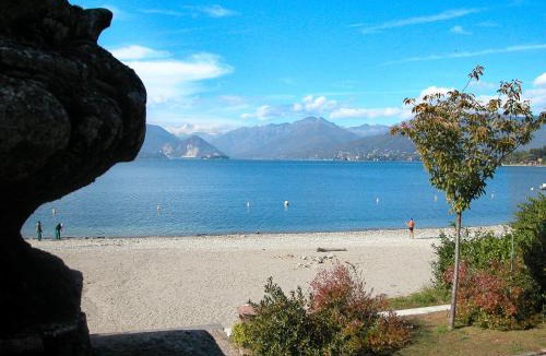 Reno Apartment | Villa Maria Lago Maggiore