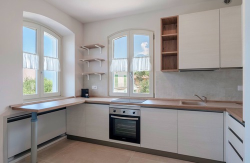 Iseo Villa | Villa MariAurelia Luxury