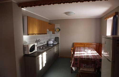 Teola Apartment | Villa Marilena - The Little