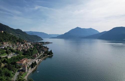 Bellano Bed & Breakfast | Villa Marina - Como lake