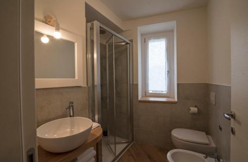 San Pellegrino Terme Bed & Breakfast | Villa Mariolino