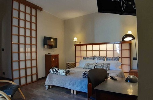 Pavia Bed & Breakfast | Villa Marisa bed breakfast and books
