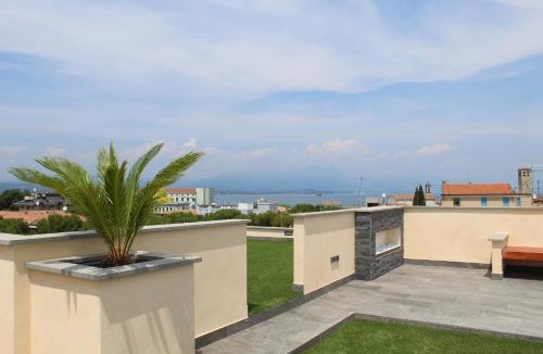 Rivoltella House | Villa Martina Luxury Rooms