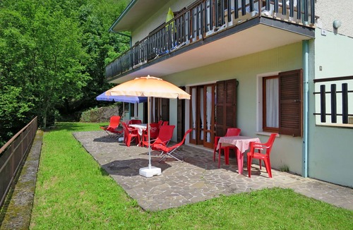Vesta Apartment | Villa Martinelli by Interhome