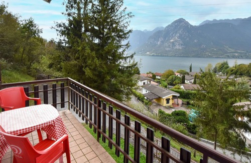 Vesta Apartment | Villa Martinelli by Interhome