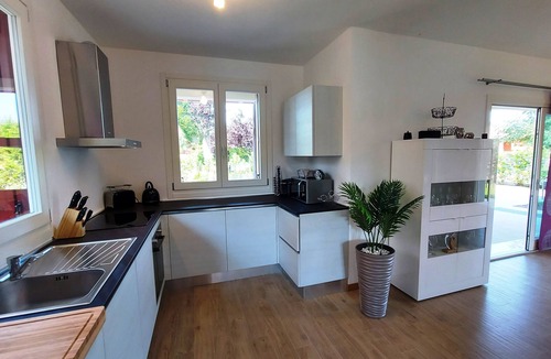 Crociale Villa | Villa Massimiliano, with private heated pool and garden
