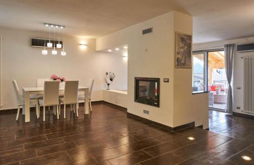 Sorico Villa | Villa Mera by Interhome