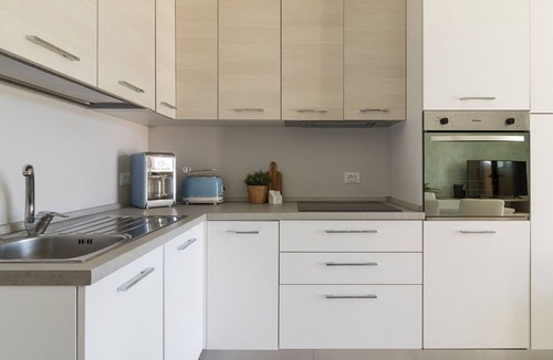 Pieve Vecchia Apartment | Villa Meri Lake by Garda FeWo