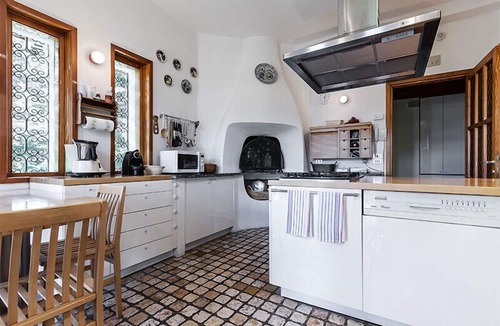 Barzio Ski Chalet | Villa Meridiana Luxury Chalet with large park and indoor pool