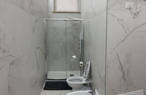 Villa San Giovanni Apartment | Villa Milano Apt. n. 3