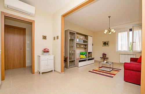 Desenzano del Garda Apartment | Villa Mimosa Appartamento 4