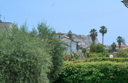 Sperlonga Villa | Villa Minerva Sperlongaresort
