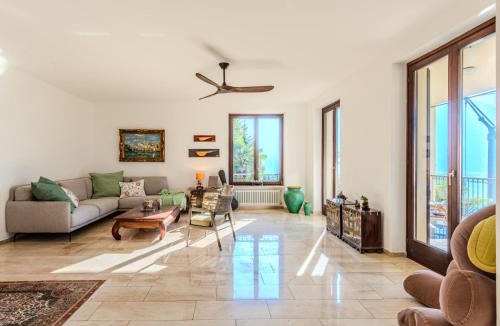 San Mamete Villa | Villa Miralago by Interhome