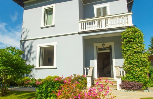 Castello di Brianza Villa | Villa Moiacchina - near Como lake and Milan