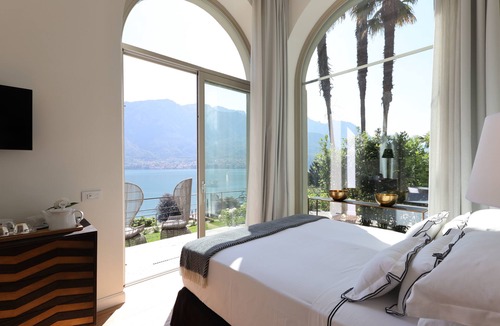 Limonta Hotel | Villa Mojana Bellagio