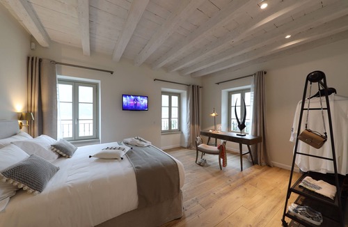 Limonta Bed & Breakfast | Villa Mojana Bellagio