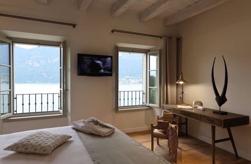 Limonta Bed & Breakfast | Villa Mojana Bellagio