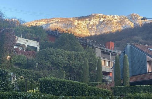 Lecco Villa | VILLA MONTESOLE - Residential Area Lecco