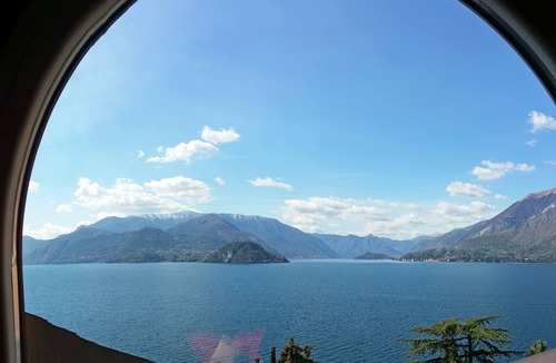 Varenna Apartment | Villa Monti: apt. Primrose