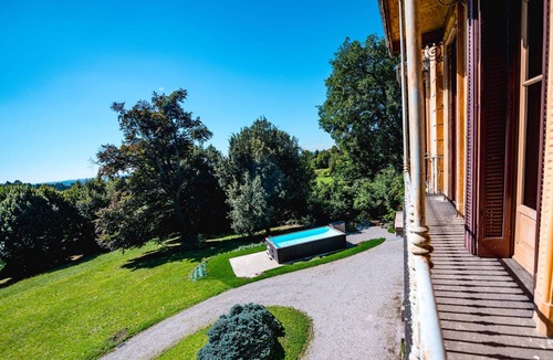 Longone al Segrino Villa | Villa Nava