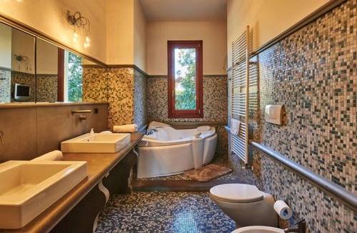 Corsico House | Villa Naviglio Grande by Interhome