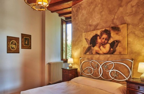 Corsico House | Villa Naviglio Grande by Interhome
