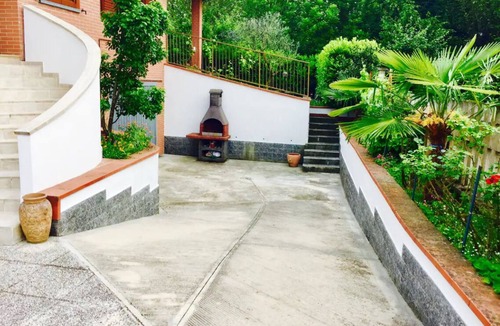 Vigano Villa | Villa near Milan & Rho Fiera