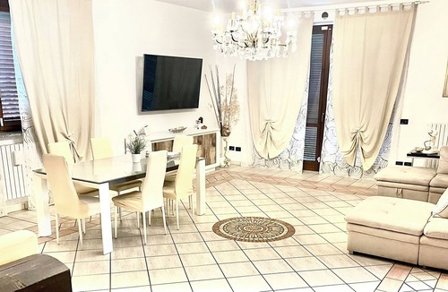 Vigano Villa | Villa near Milan & Rho Fiera