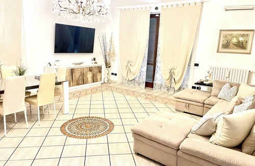 Vigano Villa | Villa near Milan & Rho Fiera