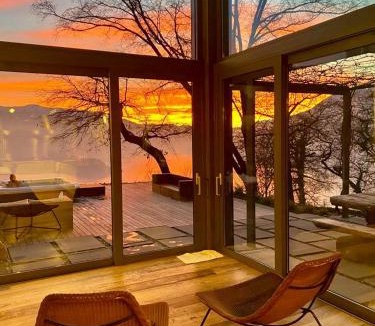 Perledo House | Villa Nel Bosco