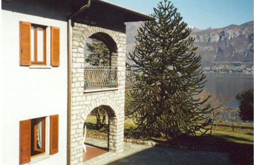 Cadenabbia Apartment | Villa Niccolò